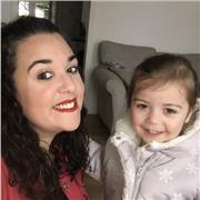 Experiencia con niños para ayudarles a aprender inglés de una manera lúdica.
